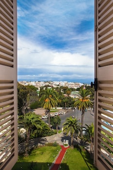 grand hotel villa de france