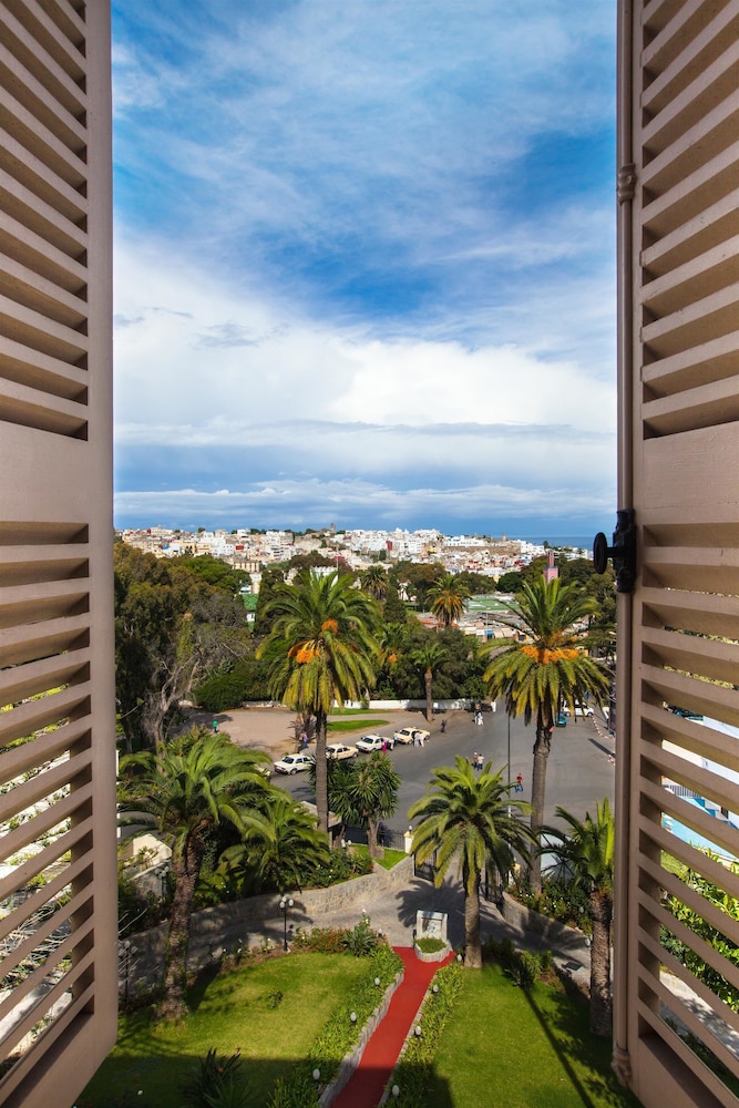 grand hotel villa de france