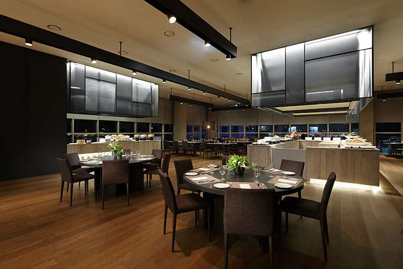 Shilla Stay Dongtan,Goyang>>Dongtan,3 star