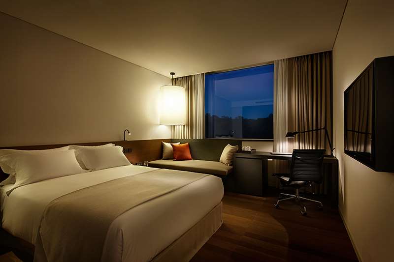 Shilla Stay Dongtan,Goyang>>Dongtan,3 star
