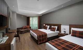 Side Sunport Hotel & Spa - All Inclusive,Evrenseki>>Colakli,5 star