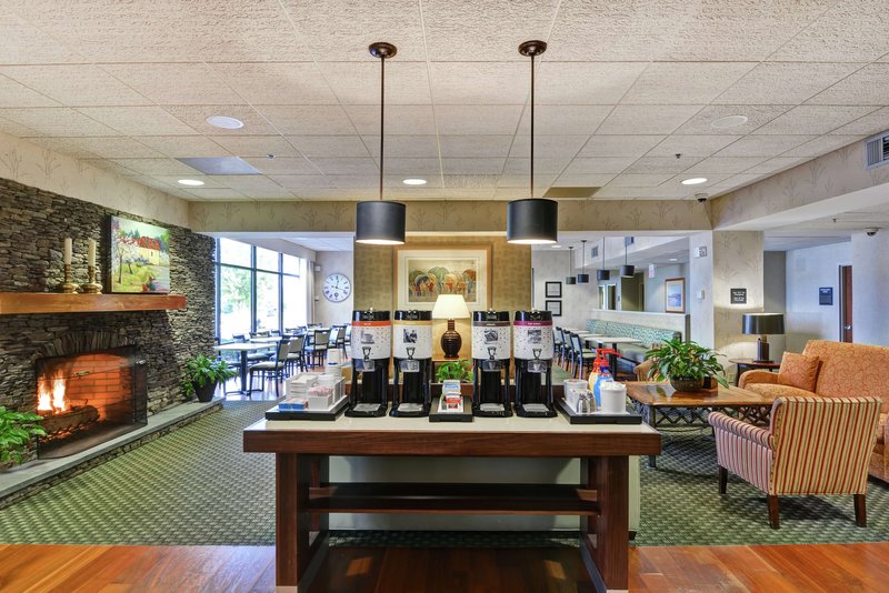 hampton inn bloomsburg
