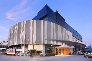 Swiss-Belhotel Cirebon,Kuningan>>Cirebon,4 star