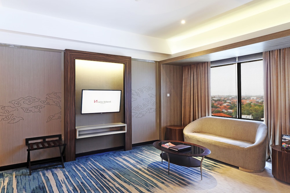 swiss belhotel cirebon