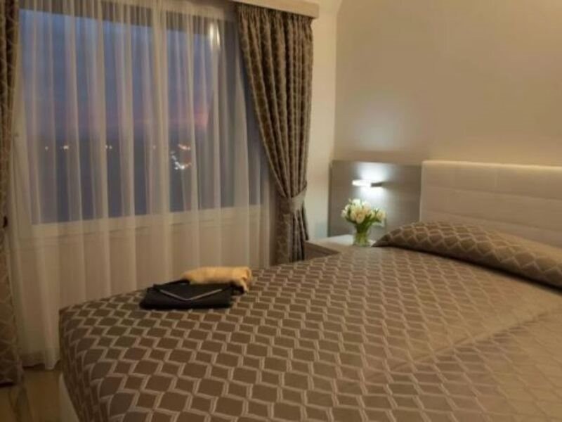 expo hotel milan