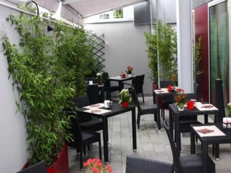 expo hotel milan