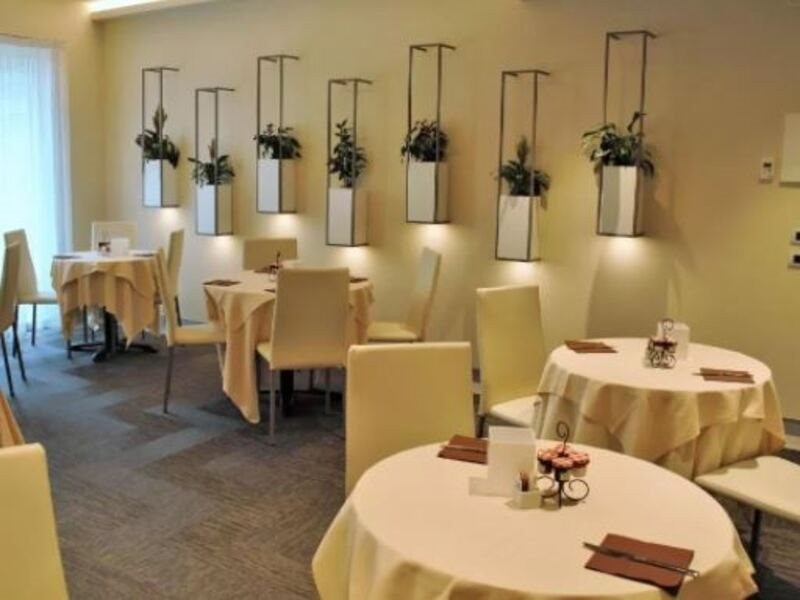 expo hotel milan