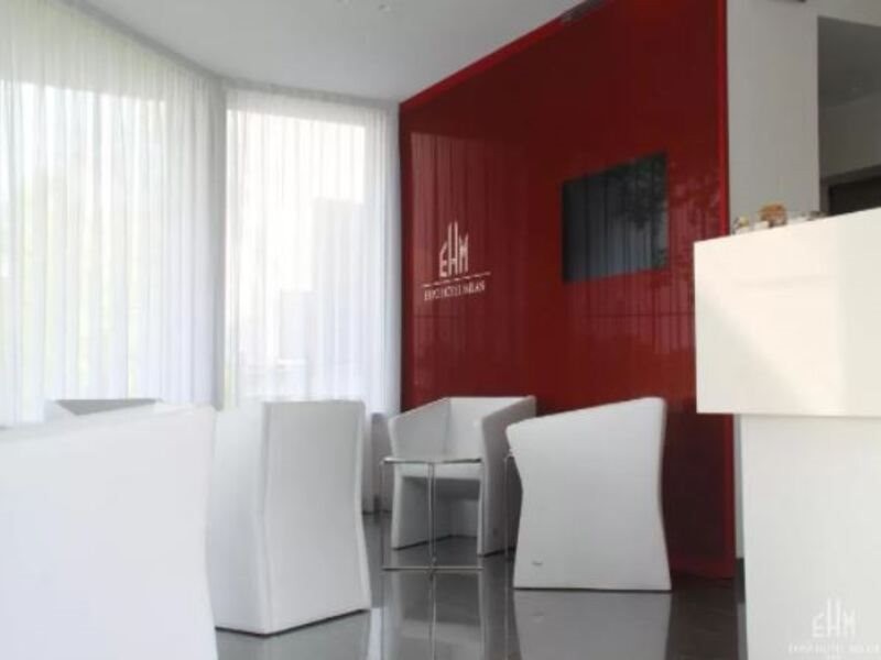 expo hotel milan