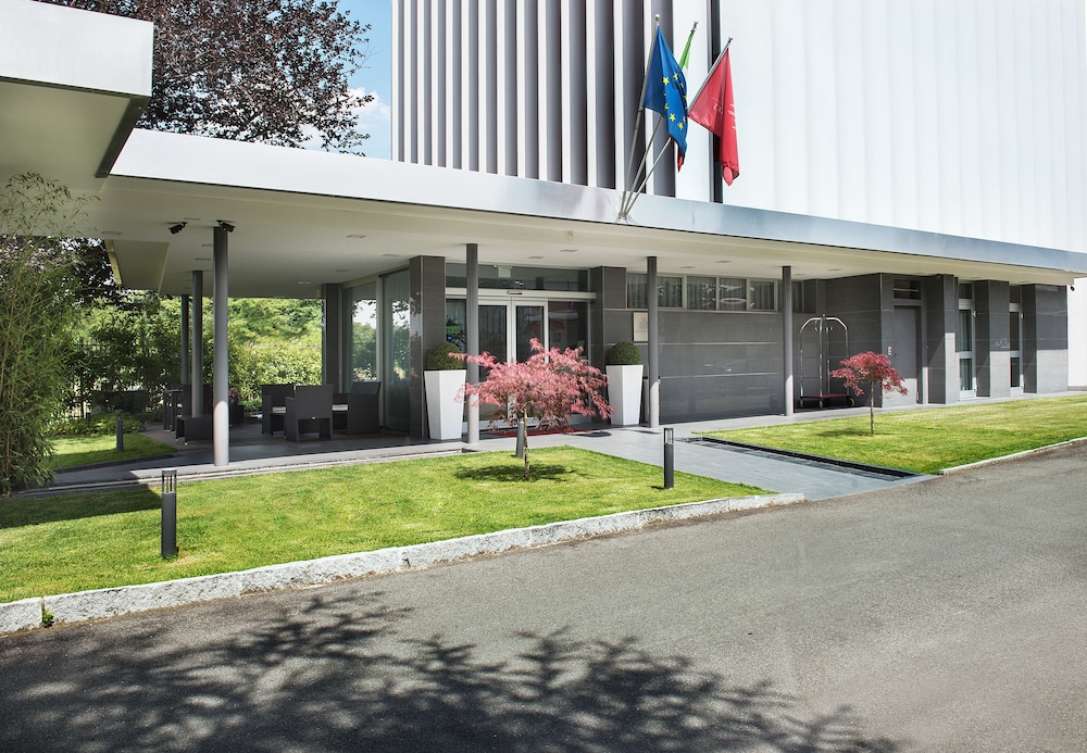 expo hotel milan