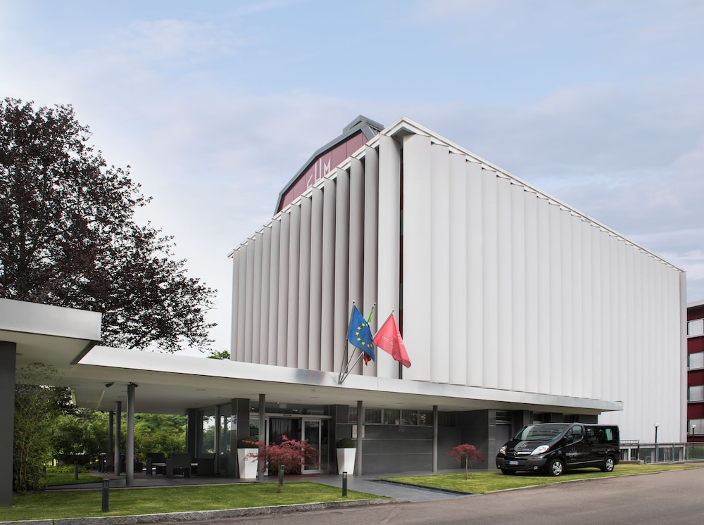 expo hotel milan