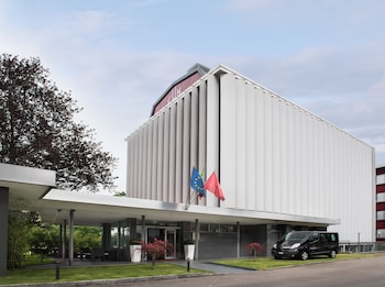 expo hotel milan