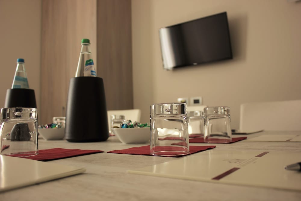 expo hotel milan