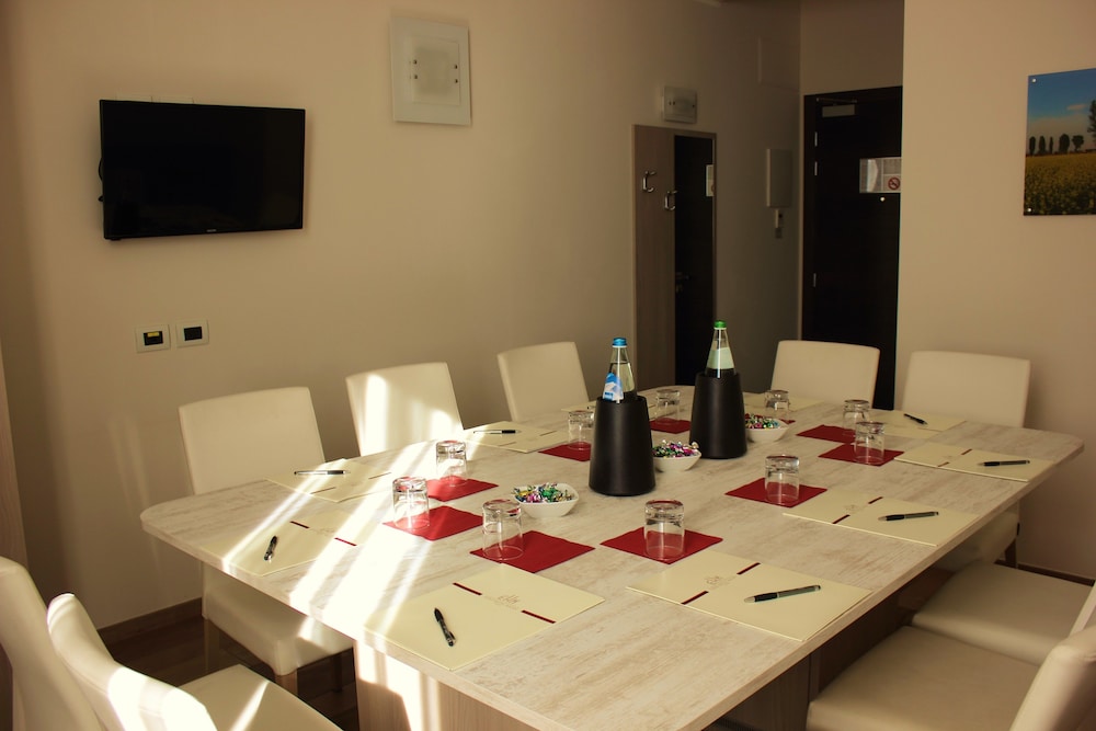 expo hotel milan