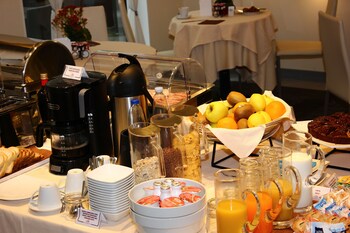 expo hotel milan