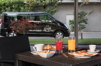 expo hotel milan