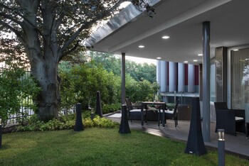 expo hotel milan