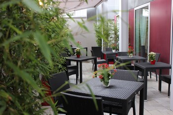 expo hotel milan