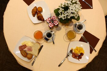 expo hotel milan