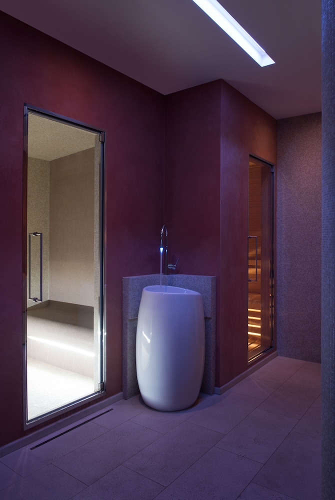 expo hotel milan