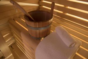 expo hotel milan