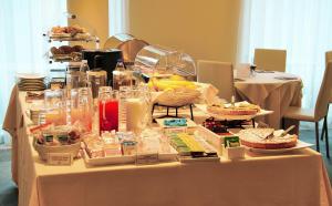 expo hotel milan