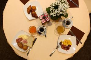 expo hotel milan