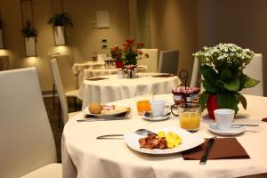 expo hotel milan