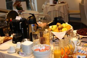 expo hotel milan