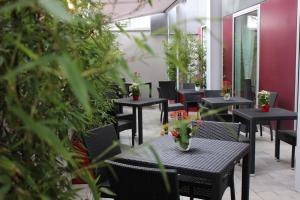 expo hotel milan