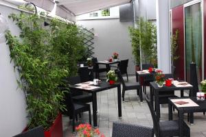 expo hotel milan