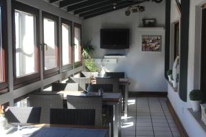 Landgasthof Arnold,Bromskirchen>>Battenberg,2 star