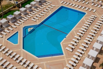 Tamara Ashkelon,Near Ashkelon Marina,4 star