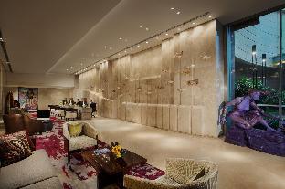 ascott kuningan jakarta