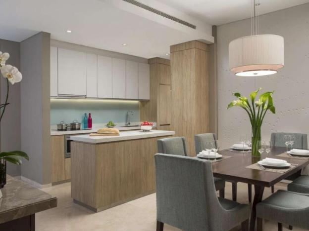 ascott kuningan jakarta