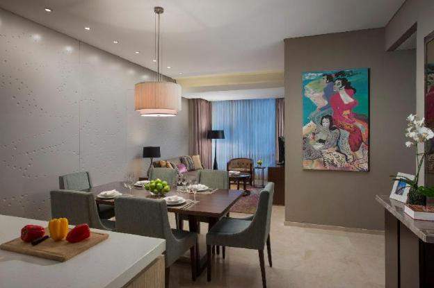 ascott kuningan jakarta