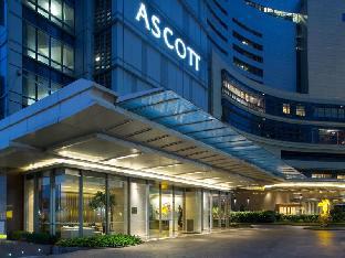 Ascott Kuningan Jakarta,Setiabudi>>Central Jakarta,5 star