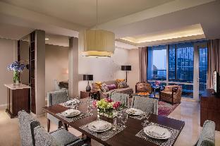 Ascott Kuningan Jakarta,Setiabudi>>Central Jakarta,5 star