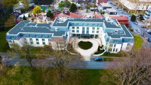 Welcome Parkhotel Bochum,Dortmund>>Bochum,4 star