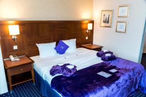 Welcome Parkhotel Bochum,Dortmund>>Bochum,4 star