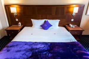 Welcome Parkhotel Bochum,Dortmund>>Bochum,4 star