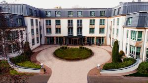 Welcome Parkhotel Bochum,Dortmund>>Bochum,4 star