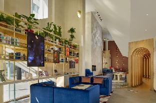 Montcalm East, Autograph Collection,East London>>London,5 star