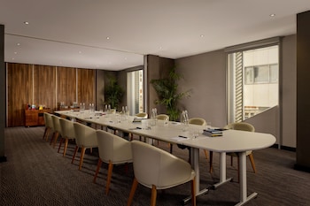 montcalm east autograph collection