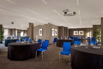 montcalm east autograph collection