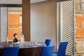 montcalm east autograph collection