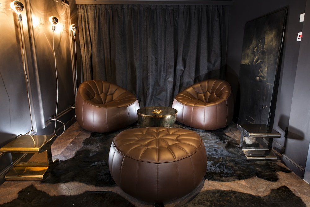 vertigo hotel dijon a member of design hotels