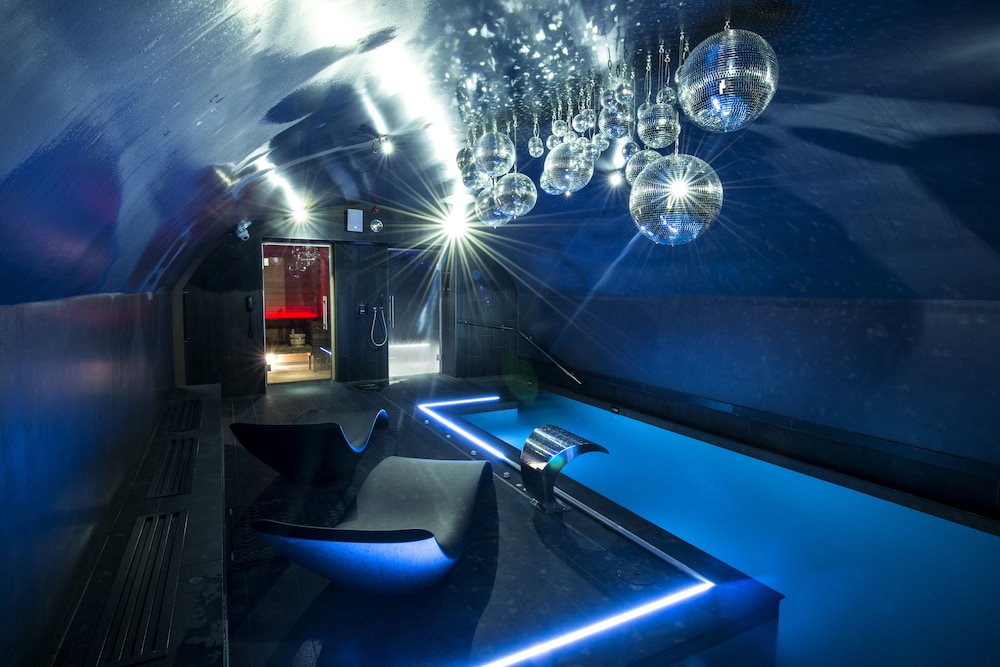 vertigo hotel dijon a member of design hotels