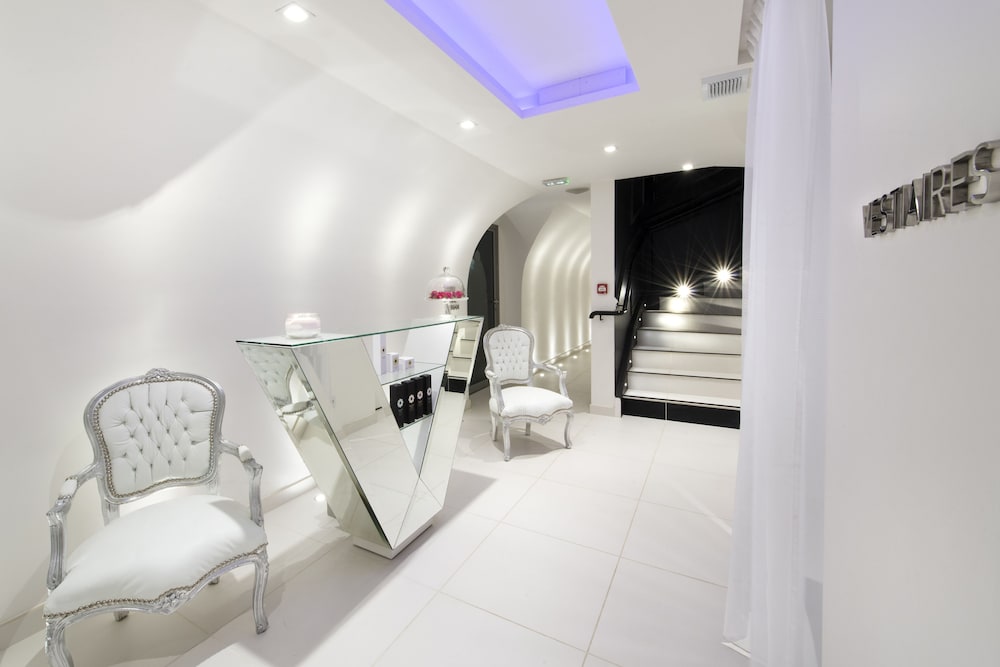 vertigo hotel dijon a member of design hotels