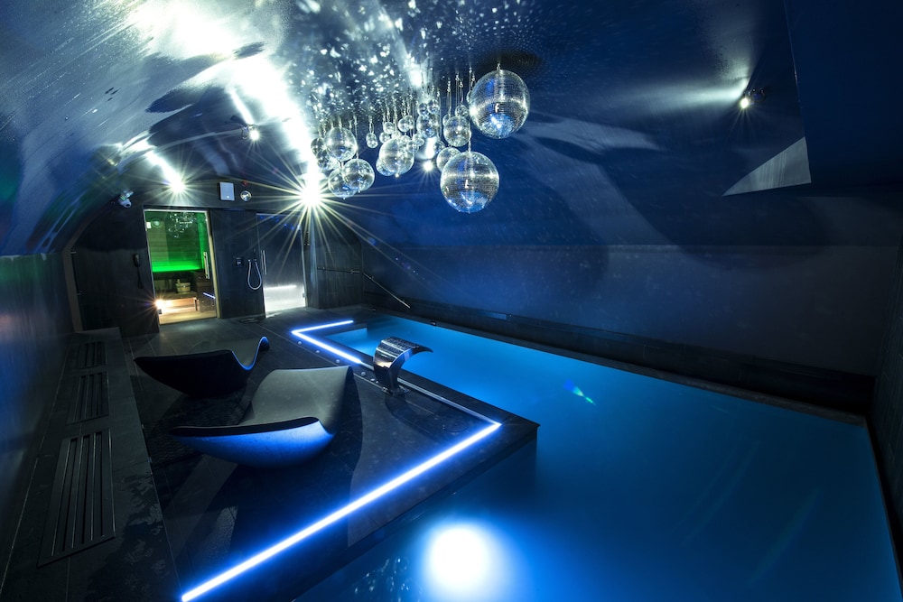 vertigo hotel dijon a member of design hotels