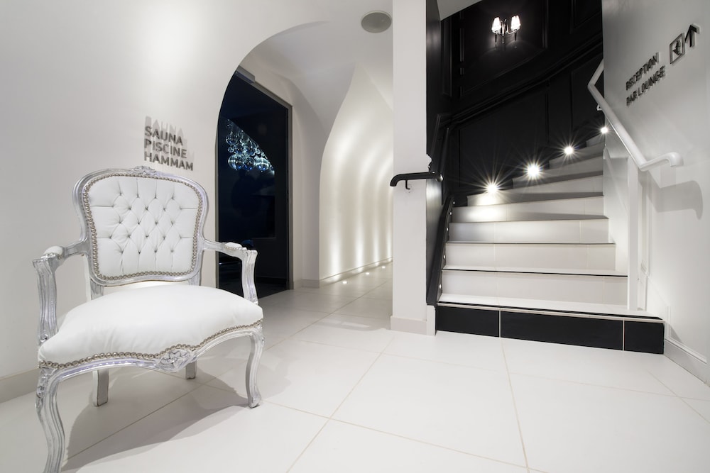 vertigo hotel dijon a member of design hotels